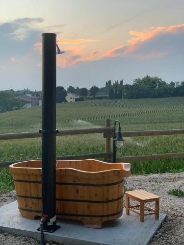 Agriturismo Olistico Atman 2