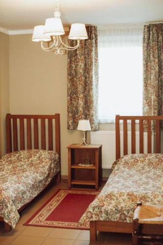 Taujėnų dvaro svečių namai Taujėnų dvaro svečių namai