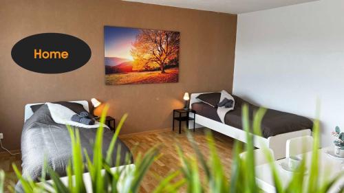 Work & Stay Apartments in Bad Laer