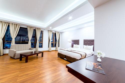 hotel photo