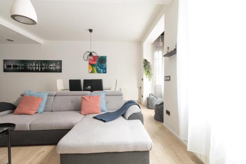 Moyua Luxe by Staynnapartments, Bilbao (photo 7)