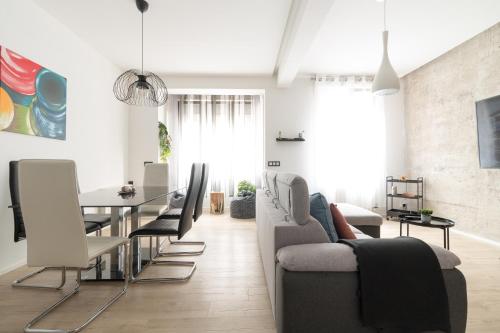 Moyua Luxe by Staynnapartments, Bilbao (photo 3)