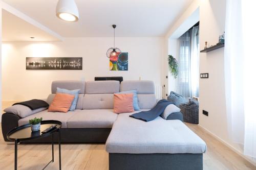 Moyua Luxe by Staynnapartments, Bilbao (photo 6)