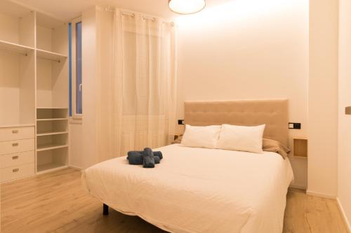 Moyua Luxe by Staynnapartments, Bilbao (photo 11)