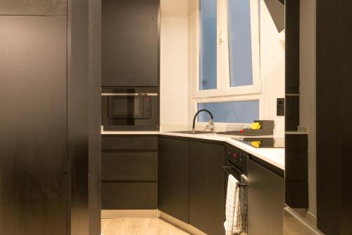 Moyua Luxe by Staynnapartments, Bilbao (photo 10)