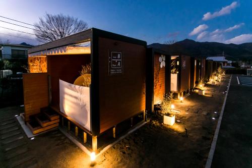 MoonlightVilla 河口湖大橋, Fujikawaguchiko (Foto 6)