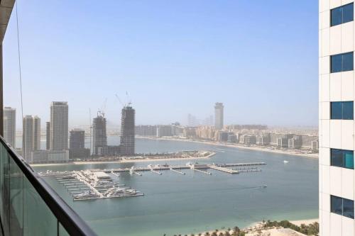 StoneTree - Ocean Heights 1 BR - High Floor - image 2