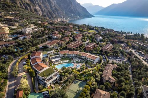 Park Hotel Imperial - Limone sul Garda