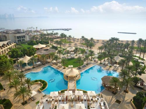 InterContinental Doha Beach & Spa, an IHG Hotel