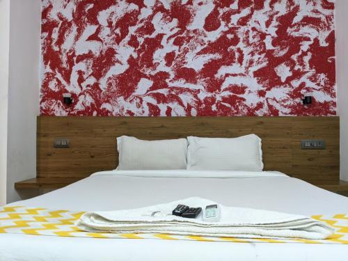 Deluxe Double Room with Sea View image 8