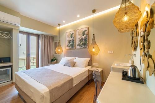 Antonia Hotel - main image