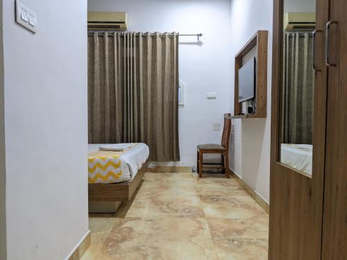 Deluxe Double Room image 4