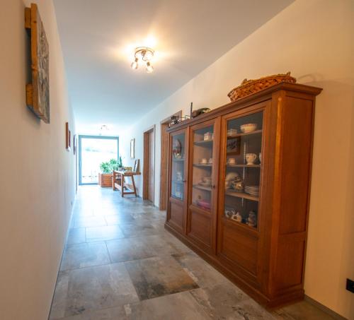 Villa Valtin in Le Valtin