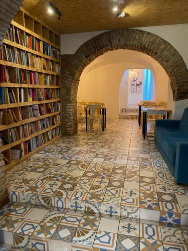 Guest House Stories - image 12