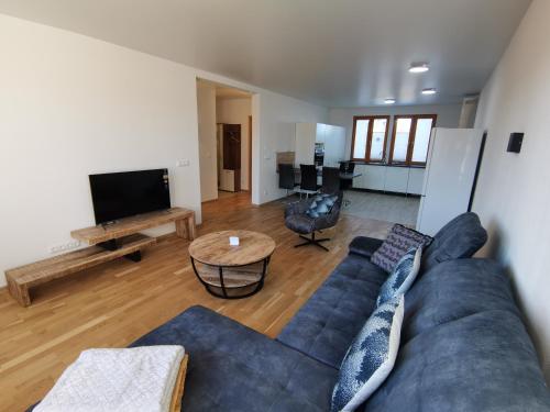 GreenLiving Haus, 82qm Ferienhaus