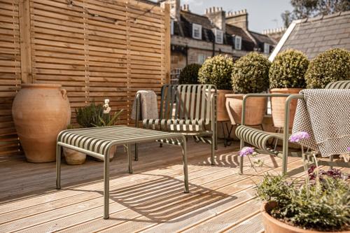 The Yard in Bath Hotel, Bath (photo 10)