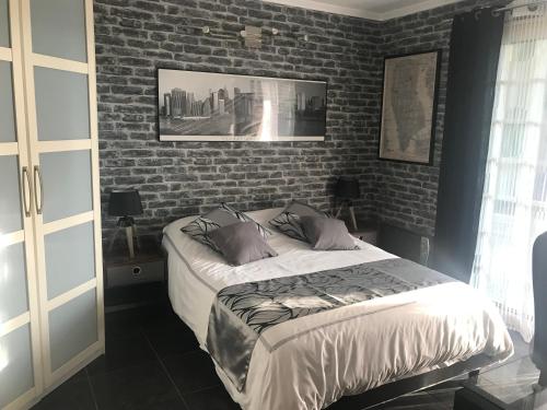 Chambres chez l'habitant Villa l'Ile aux Anges