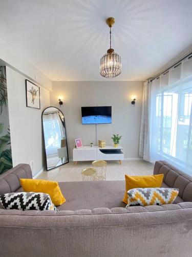 Snowman’s tropical paradise one bedroom