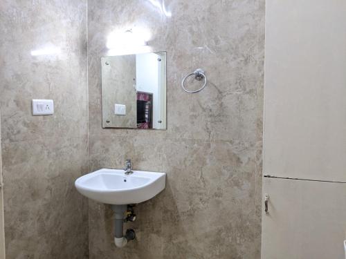 Deluxe Double Room room in Cherai Blue Views Beach Resort