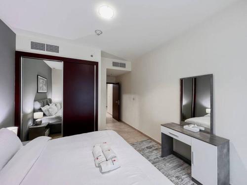 StoneTree - Elite Residence 1 BR - Near Dubai Tram - image 9