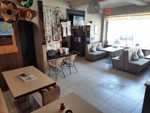 Second Home Suites – Istanbul, FL