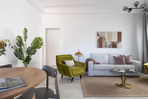 Suites Maestranza - Puerta del Arenal by Magno Apartments, Sevilla (Foto 5)
