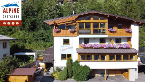  Ferienhaus Sonnenhang, Pension in Matrei in Osttirol