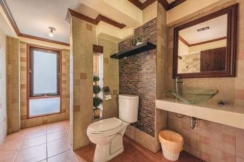 La Foresta Kanchanaburi in Wang Dong