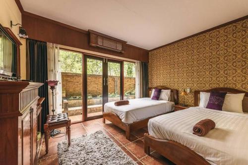 La Foresta Kanchanaburi in Wang Dong