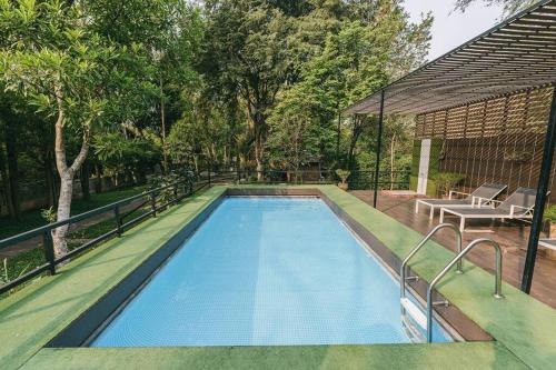 La Foresta Kanchanaburi in Wang Dong