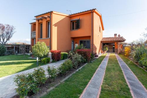 Casa Fiorita - Apartment - Cerreto Guidi