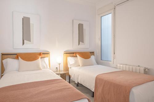 Suites Puerta del Arenal Maestranza - main image