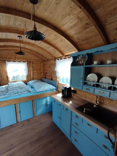 Penzion Restaurace u Helferu in ลิบุน