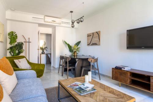 Suites Maestranza - Puerta del Arenal by Magno Apartments, Sevilla (Foto 10)