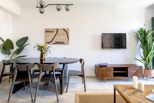 Suites Puerta del Arenal Maestranza - image 9