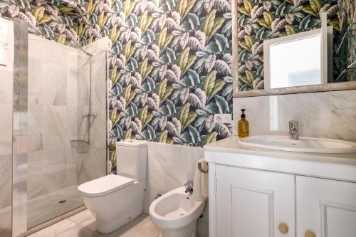 Suites Maestranza - Puerta del Arenal by Magno Apartments, Sevilla (Foto 9)