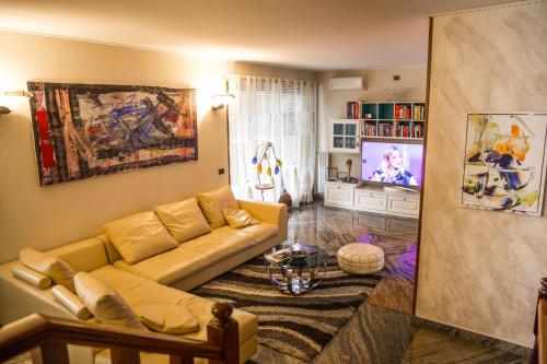 Villa Ivana - Accommodation - Desenzano del Garda