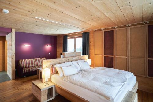 Holzhotel Forsthofalm - image 5