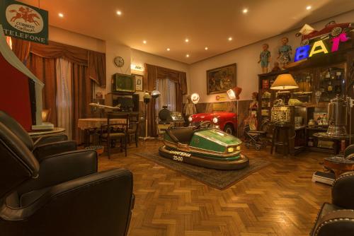 Pao de Acucar Hotel, Porto (photo 8)