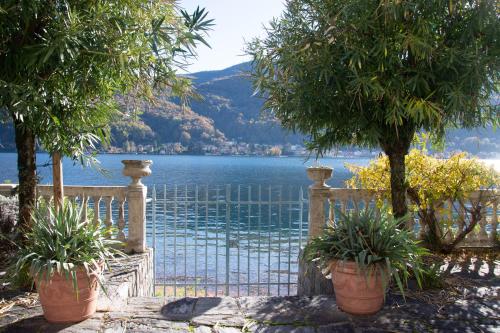 Residence Ville Lago Lugano