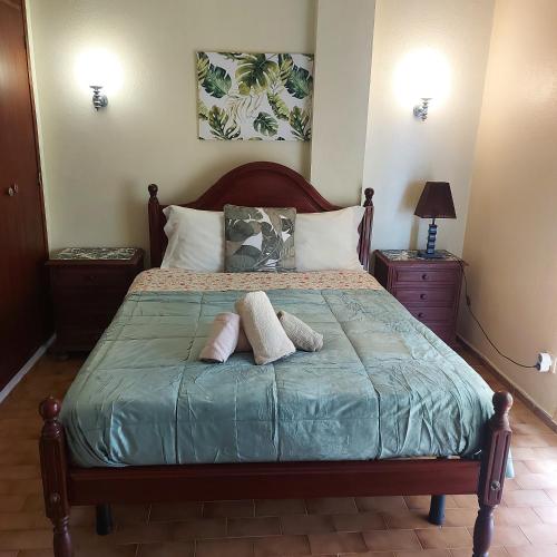 Guest House Pacifica in Quarteira
