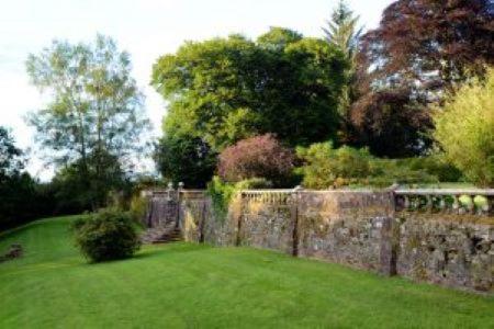 Mabie House Hotel – Dumfries