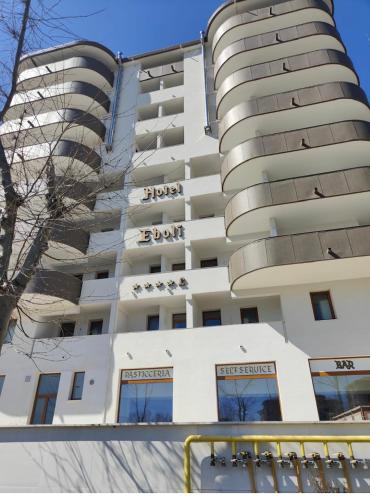 HOTEL EBOLI in Eboli