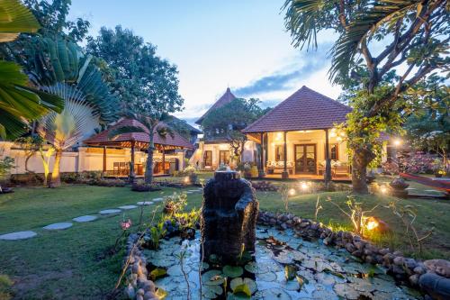 Villa Santai Pemuteran