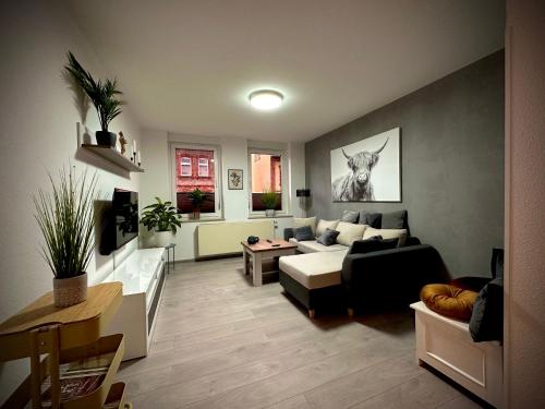 Ferienwohnung Amelie