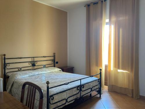  Casale degli Ulivi, Unterkunft in Roccadaspide