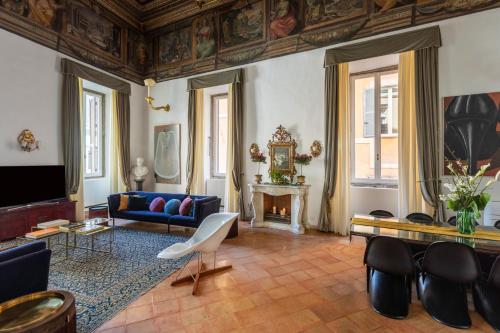 Costaguti Experience - image 4