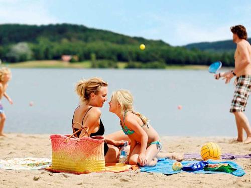 Otoczenie, Vakantiewoning Duitsland in Freisen