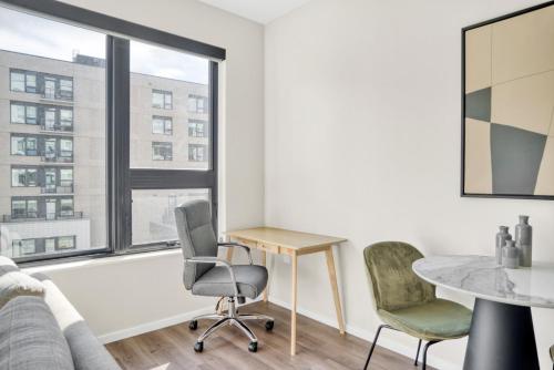 Congress Park 1BR w Gym Pool nr shops dining DEN-134 thumb 3