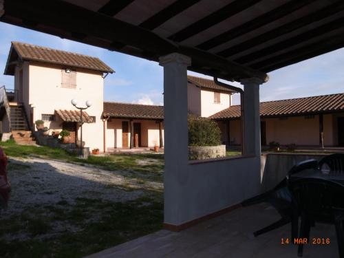 Borgo Antico, Amelia (fotografie 2)
